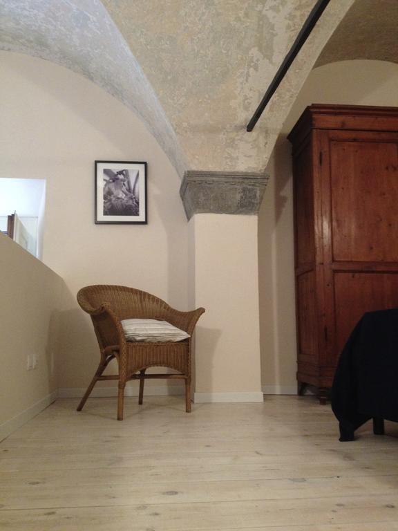 Apartmán Bargello121 Florencie Pokoj fotografie